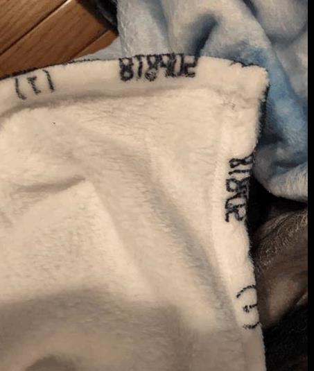 Huntrix Blanket Style 1