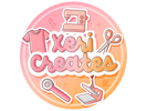 Xeri Creates  - Home